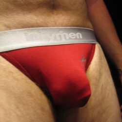 Intymen Underwear
