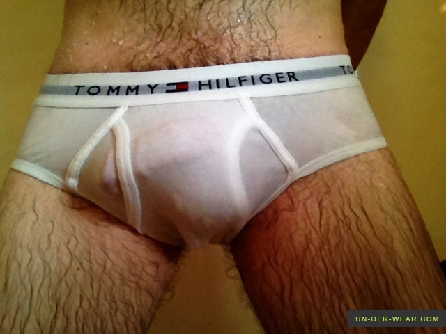Tommy Hilfiger Low Rise Brief