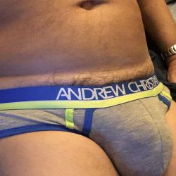 Andrew Christian Sports Brief