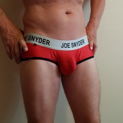 Joe Snyder Mini Shorty