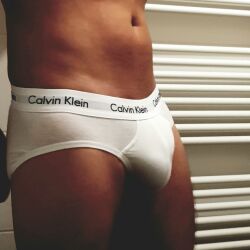 Calvin Klein Brief