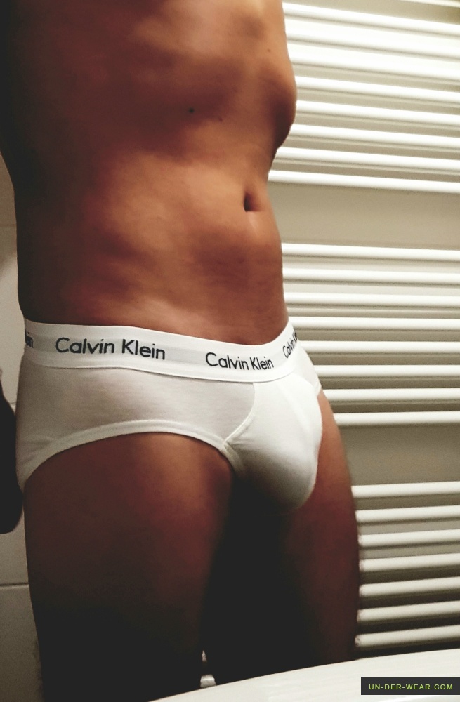 Calvin Klein Brief