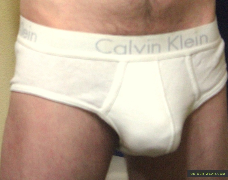Calvin Klein Hip Briefs