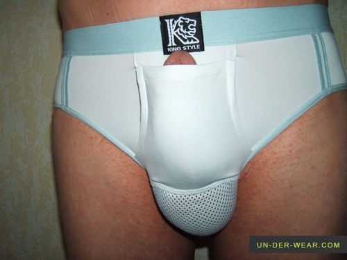 King Style Brief